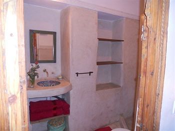 Hotel Riad Ineslisa