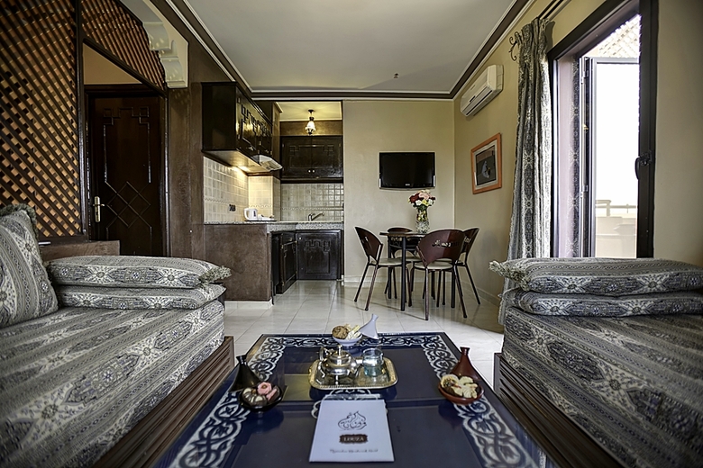Hotel Amani