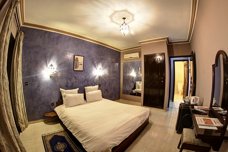 Hotel Amani