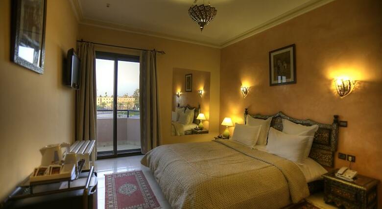 Hotel Amani