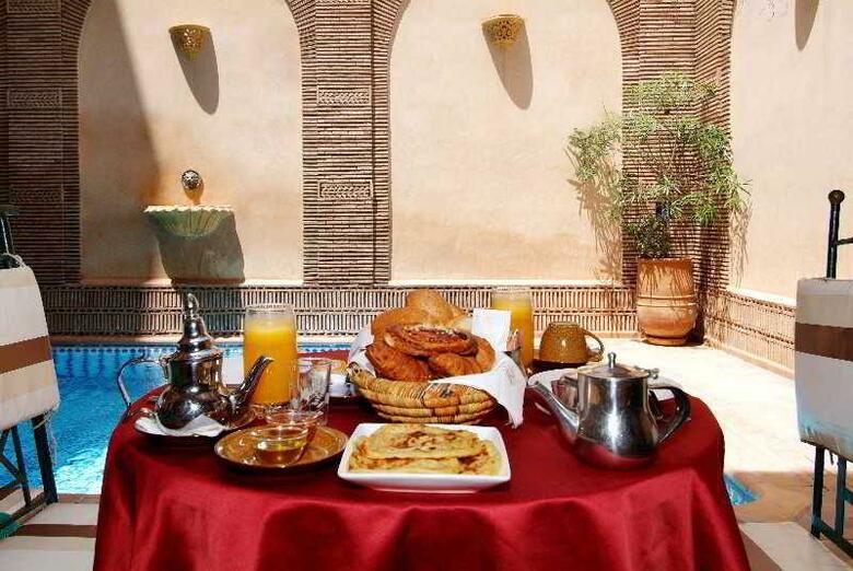 Hotel Amani