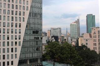 Hotel Que Huong Liberty 4