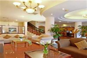 Hotel Que Huong Liberty 4