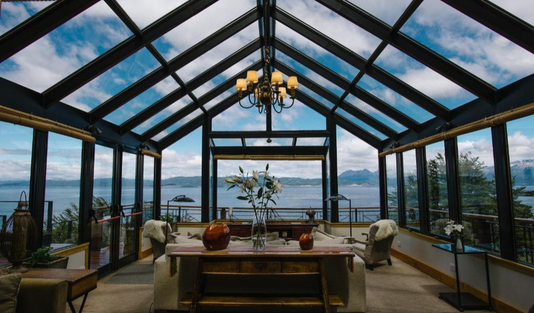 Hotel Los Cauquenes Resort & Spa