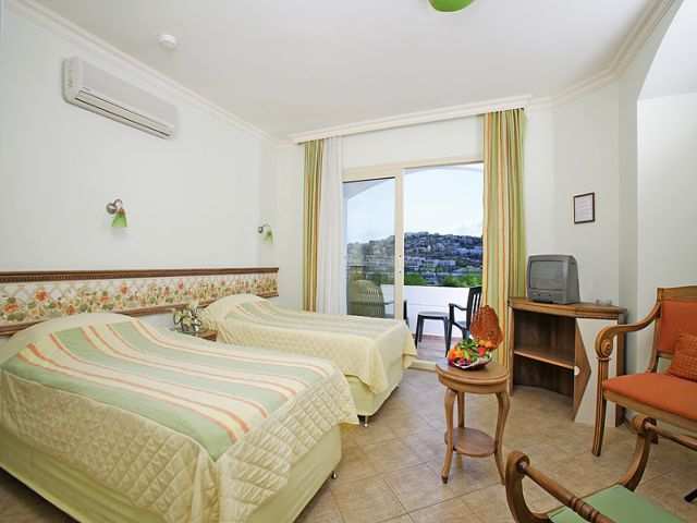 Royal Asarlik Beach Hotel & Spa