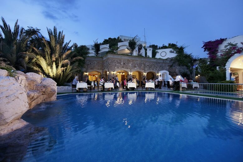 Royal Asarlik Beach Hotel & Spa