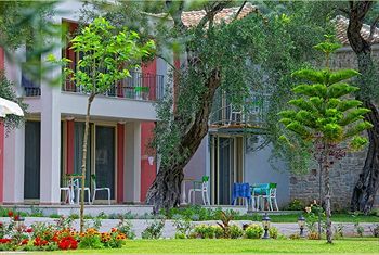 Hotel Parga Beach