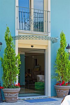 Hotel Parga Beach
