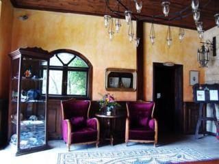 Hotel Berke Ranch