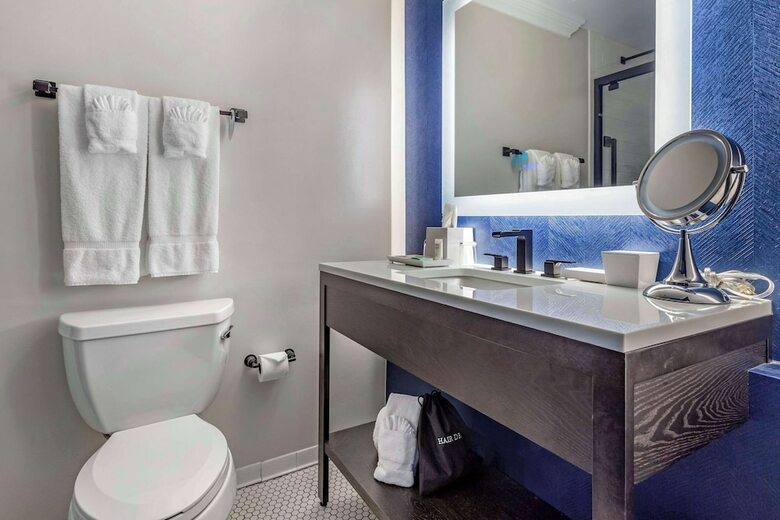 Hotel Wyndham Blake Chicago