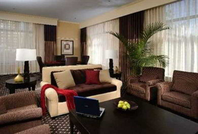 Hotel Wyndham Blake Chicago