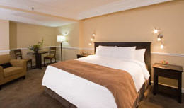 Regina Inn Hotel & Conference Centre