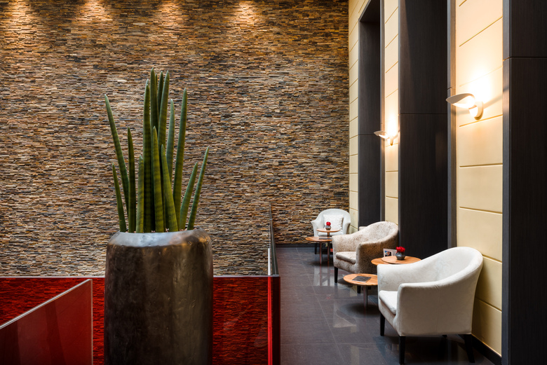 Hotel Palazzo Zichy