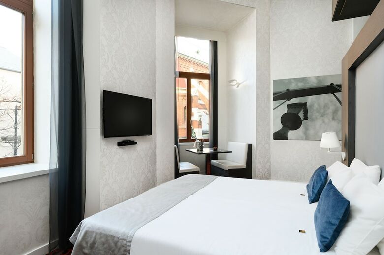 Hotel Palazzo Zichy