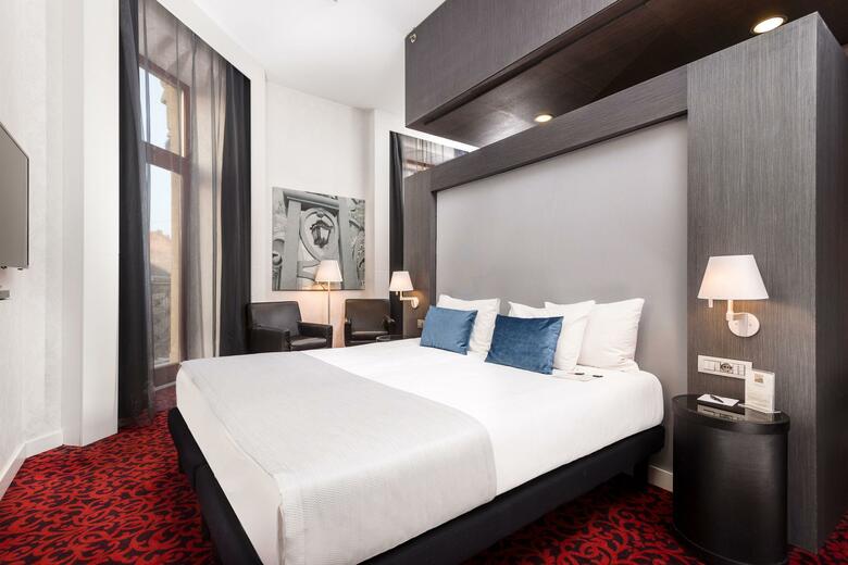 Hotel Palazzo Zichy