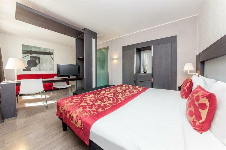Hotel Palazzo Zichy