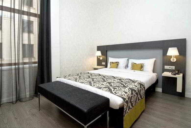 Hotel Palazzo Zichy