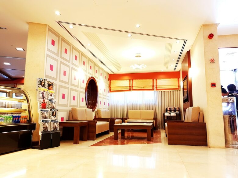Tulip Hotel Apartment