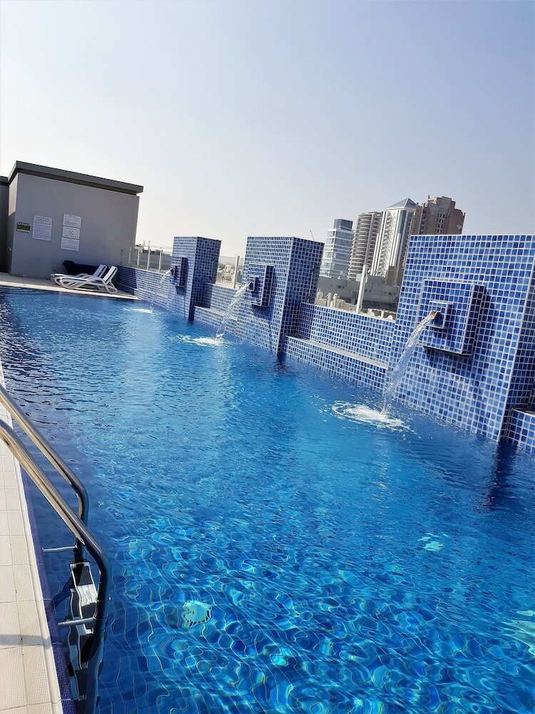 Tulip Hotel Apartment