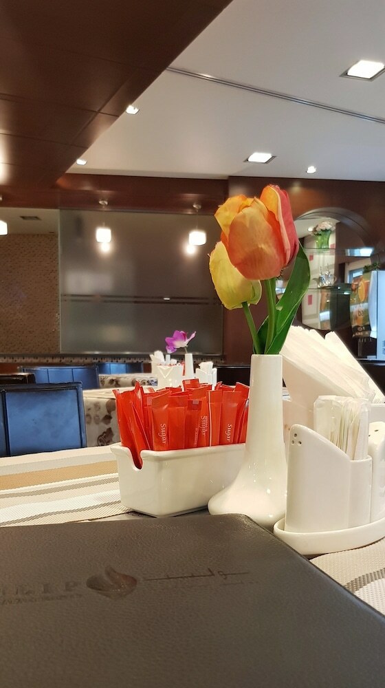 Tulip Hotel Apartment