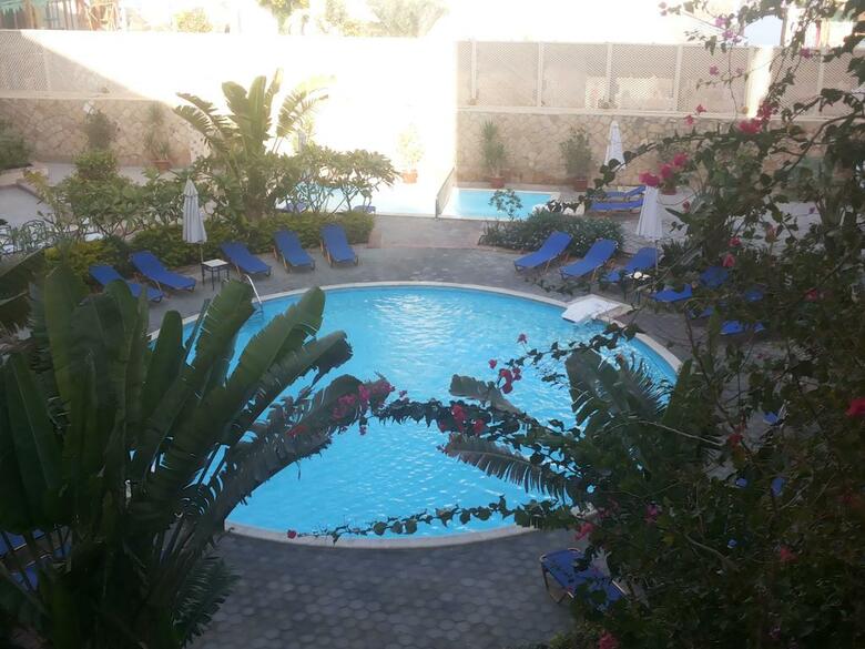 Hotel Sol Y Mar Ivory Suites
