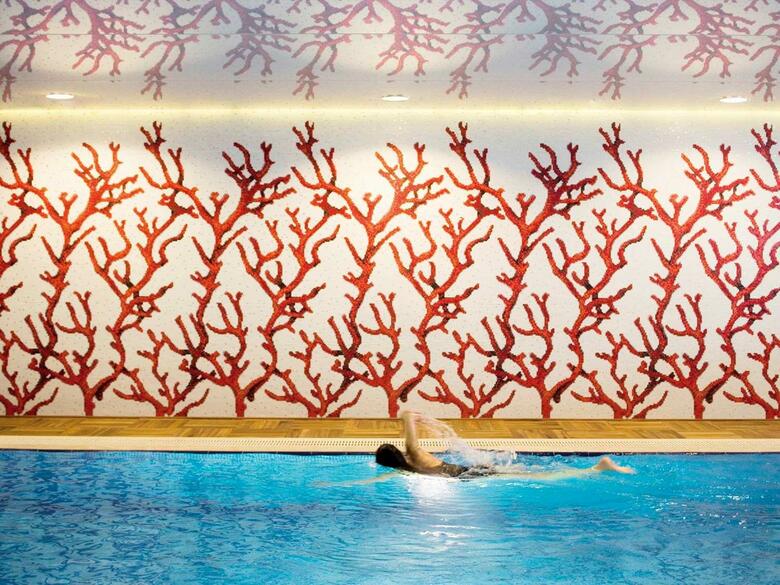 Movenpick Hotel Izmir