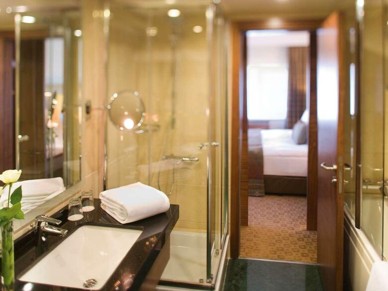 Movenpick Hotel Izmir