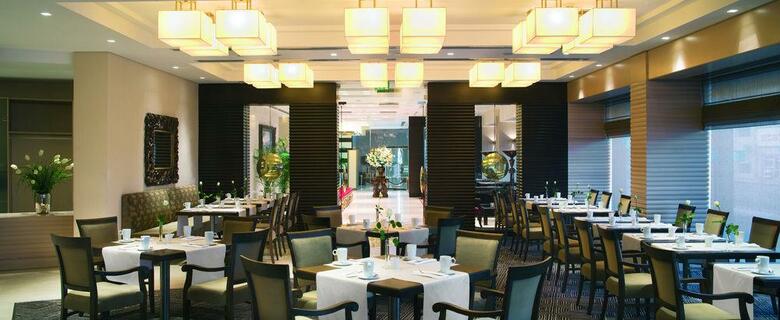 Movenpick Hotel Izmir
