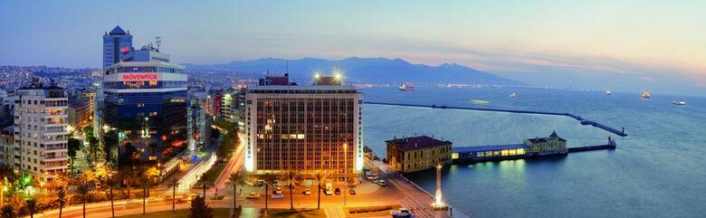 Movenpick Hotel Izmir