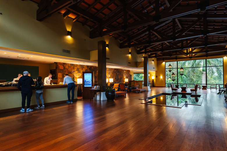 Hotel Loi Suites Iguaz�