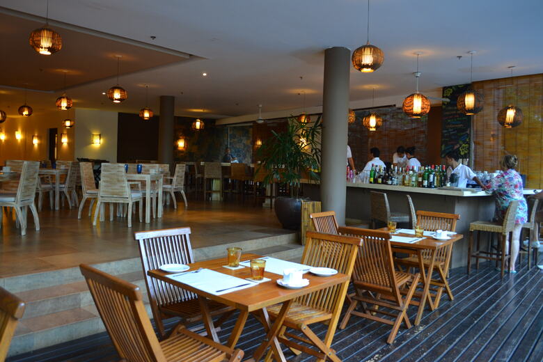Hotel Loi Suites Iguaz�