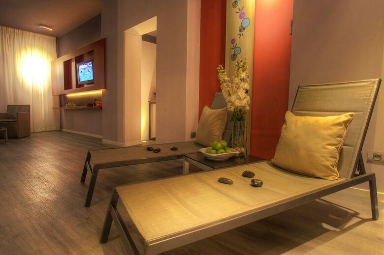 Hotel Leonardo Jerusalem