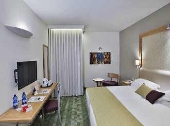 Park Hotel Jerusalem