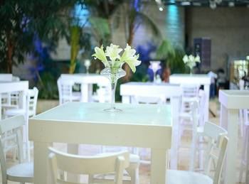 Park Hotel Jerusalem