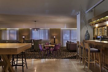 Park Hotel Jerusalem