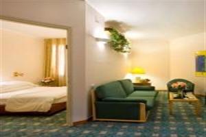 Park Hotel Jerusalem