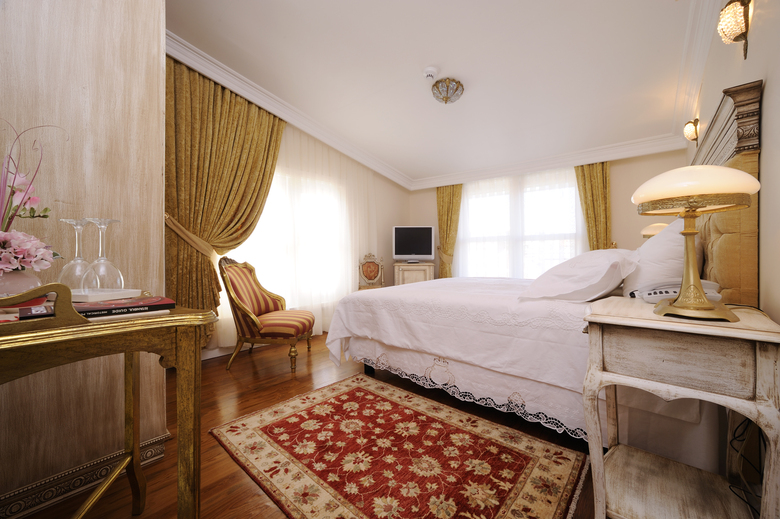 Hotel Erten Konak