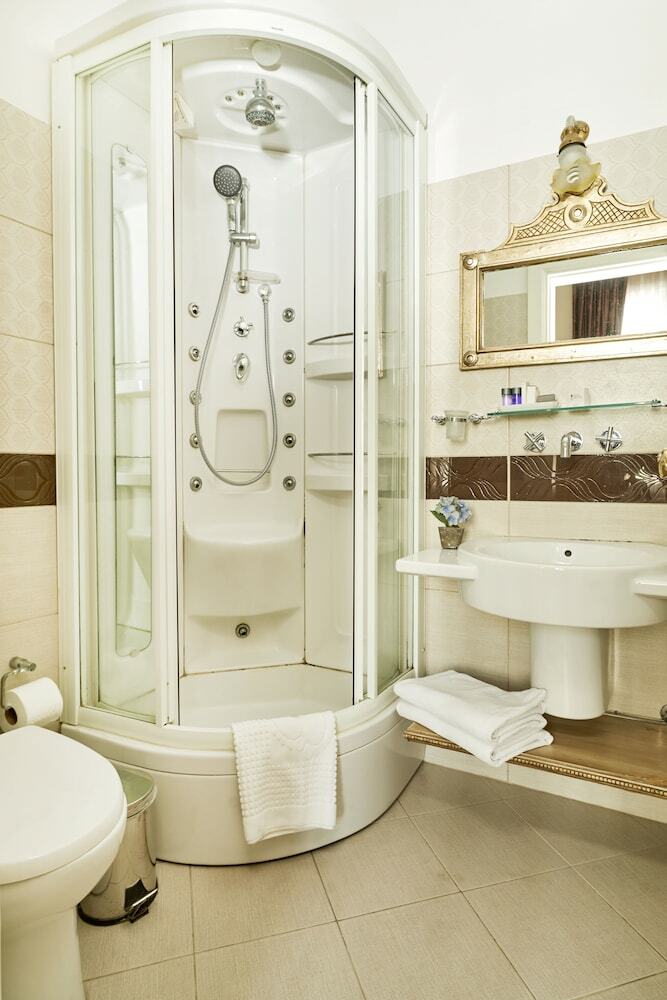 Hotel Erten Konak