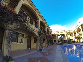 Hotel Hacienda Suites Loreto