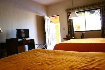 Hotel Hacienda Suites Loreto