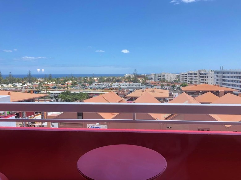 Hotel Ritual Maspalomas - Adults Only