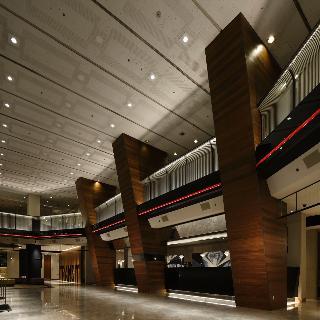 Hotel Nikko Narita