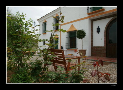 Hotel Caserio De Iznajar