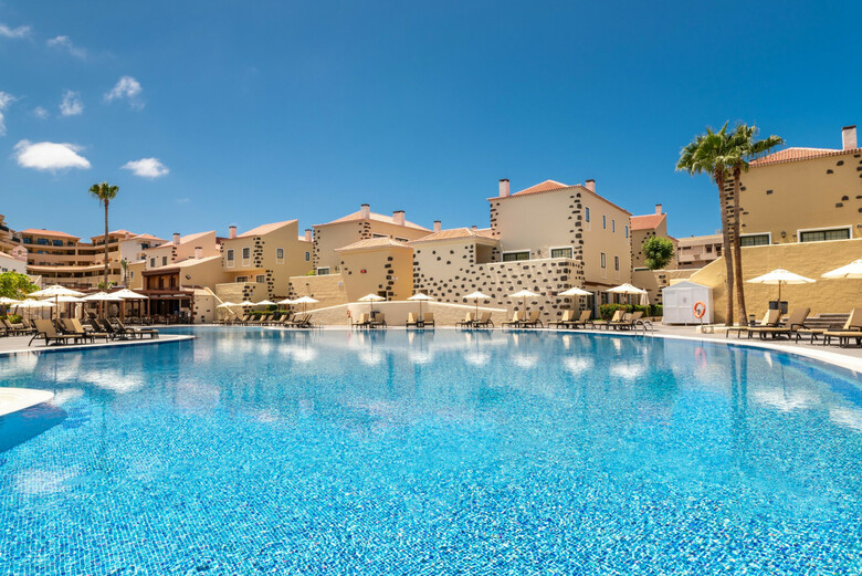 Hotel Isabel