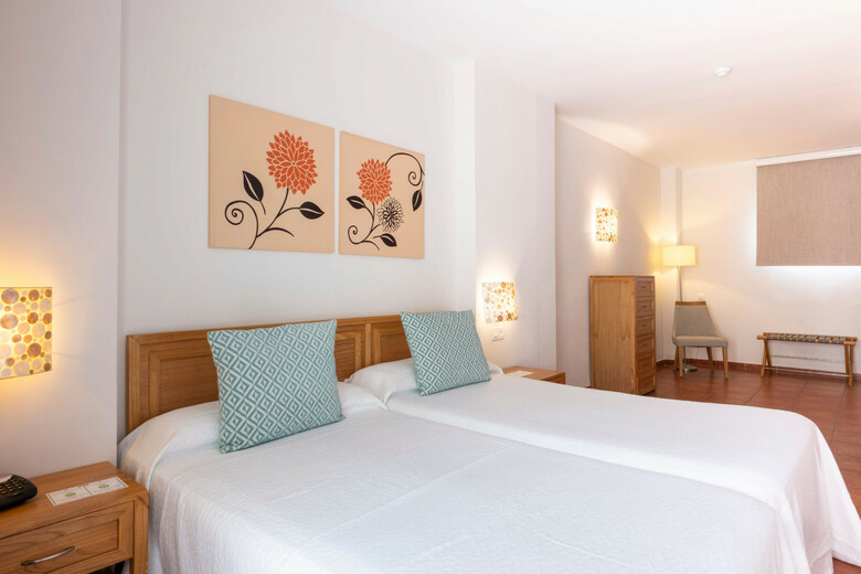 Hotel Isabel