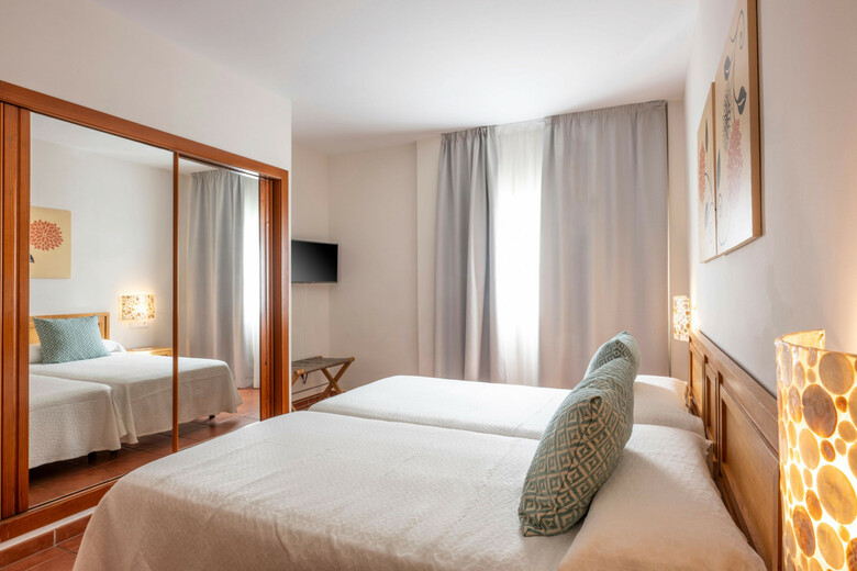 Hotel Isabel