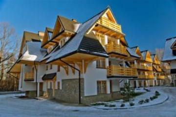 Aparthotel Bellamonte