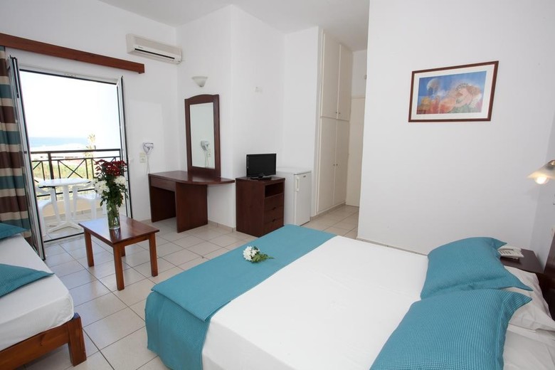 Hotel Gouves Park