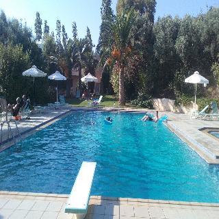 Hotel Kyriaki