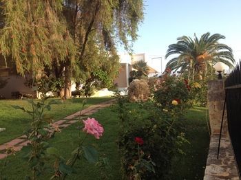 Hotel Kyriaki